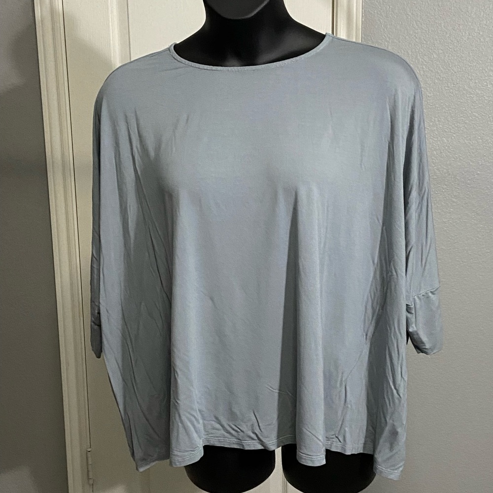 Marla Wynne top Chico’s